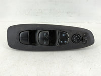 2013-2020 Nissan Pathfinder Master Power Window Switch Replacement Driver Side Left P/N:25401 3KA2A AE Fits OEM Used Auto Pa