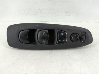 compare product 2013-2020 Nissan Pathfinder Master Power Window Switch Replacement Driver Side Left P/N:25401 3KA2A AE Fits OEM Used Auto Parts