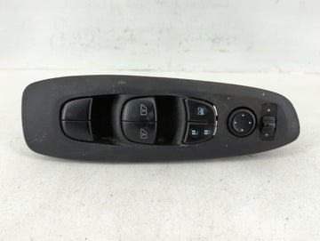 2013-2020 Nissan Pathfinder Master Power Window Switch Replacement Driver Side Left P/N:25401 3KA2A AE Fits OEM Used Auto Pa