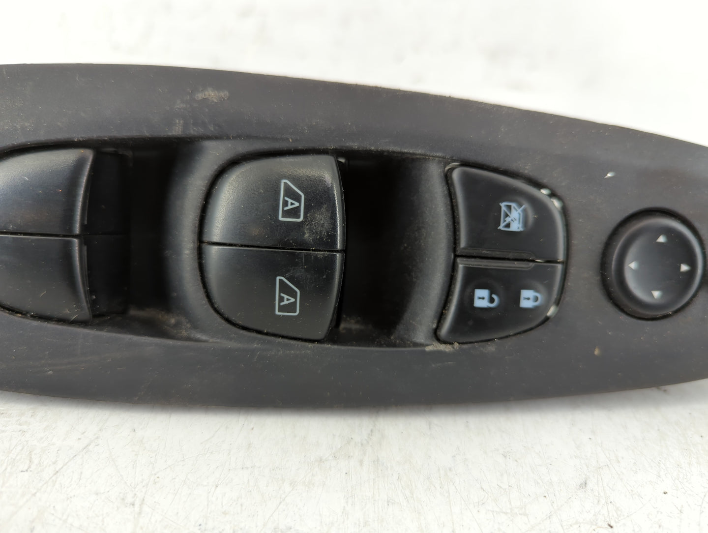 2013-2020 Nissan Pathfinder Master Power Window Switch Replacement Driver Side Left P/N:25401 3KA2A AE Fits OEM Used Auto Pa