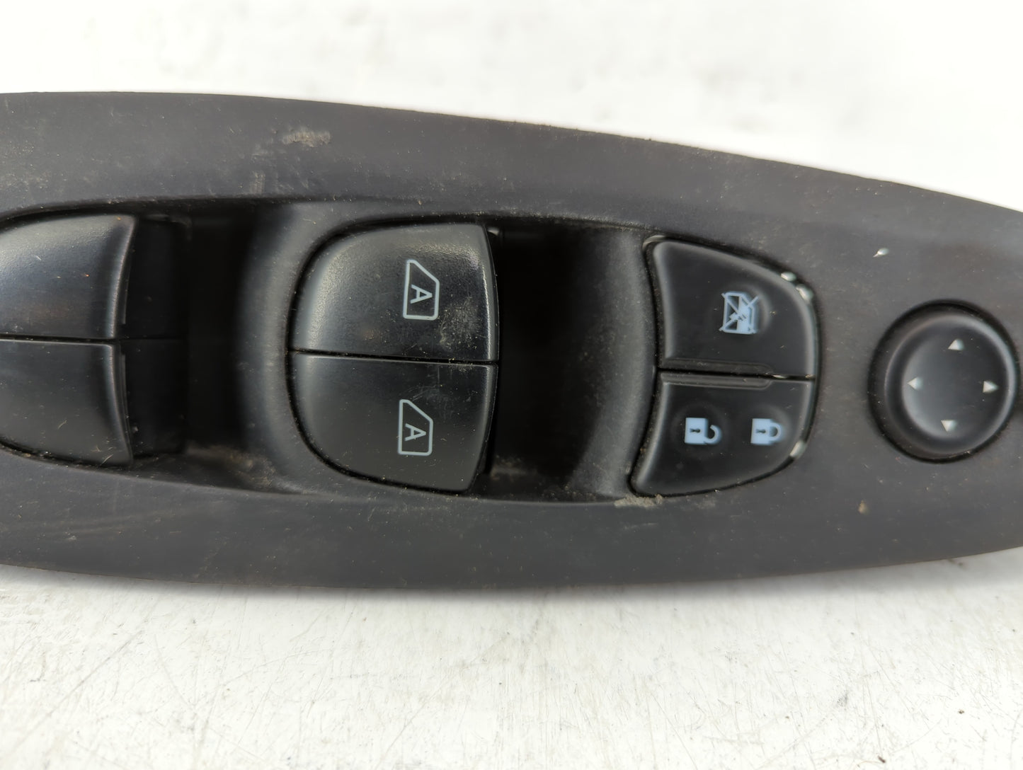 2013-2020 Nissan Pathfinder Master Power Window Switch Replacement Driver Side Left P/N:25401 3KA2A AE Fits OEM Used Auto Pa
