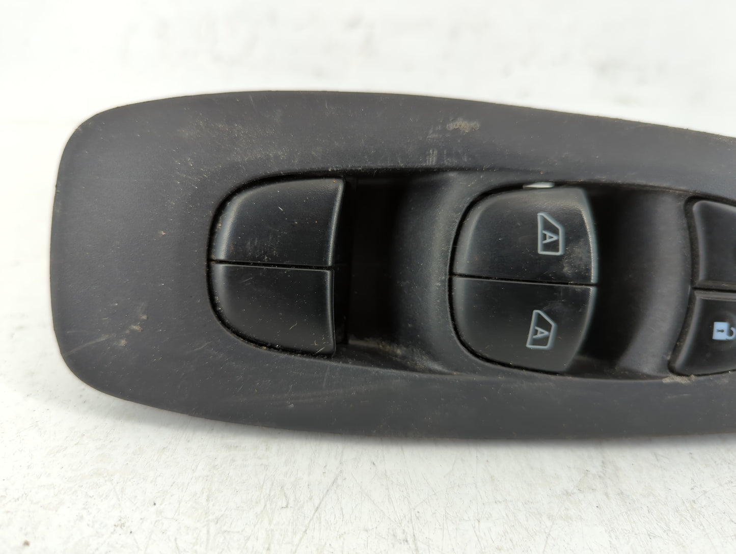 2013-2020 Nissan Pathfinder Master Power Window Switch Replacement Driver Side Left P/N:25401 3KA2A AE Fits OEM Used Auto Pa