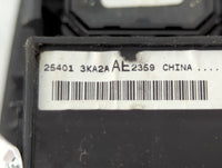 2013-2020 Nissan Pathfinder Master Power Window Switch Replacement Driver Side Left P/N:25401 3KA2A AE Fits OEM Used Auto Pa