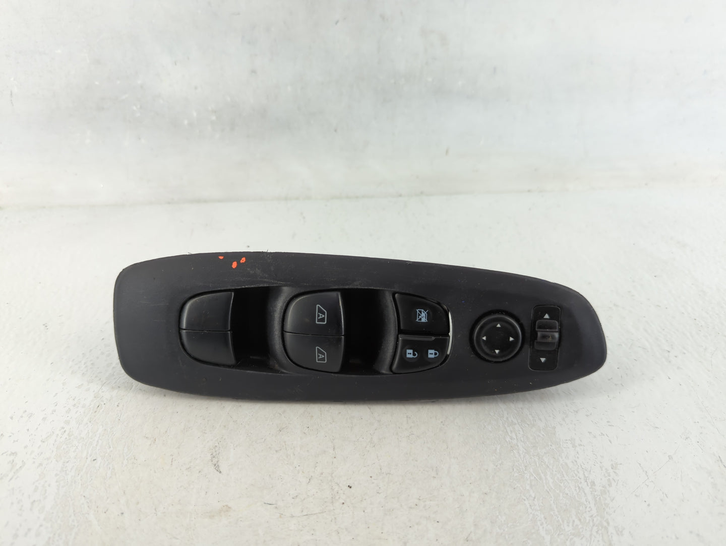 2013-2020 Nissan Pathfinder Master Power Window Switch Replacement Driver Side Left P/N:25401 3KA2A AE 3KA0AX Fits OEM Used 
