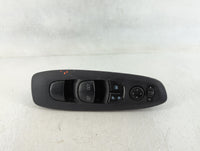 2013-2020 Nissan Pathfinder Master Power Window Switch Replacement Driver Side Left P/N:25401 3KA2A AE 3KA0AX Fits OEM Used 