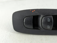 2013-2020 Nissan Pathfinder Master Power Window Switch Replacement Driver Side Left P/N:25401 3KA2A AE 3KA0AX Fits OEM Used 