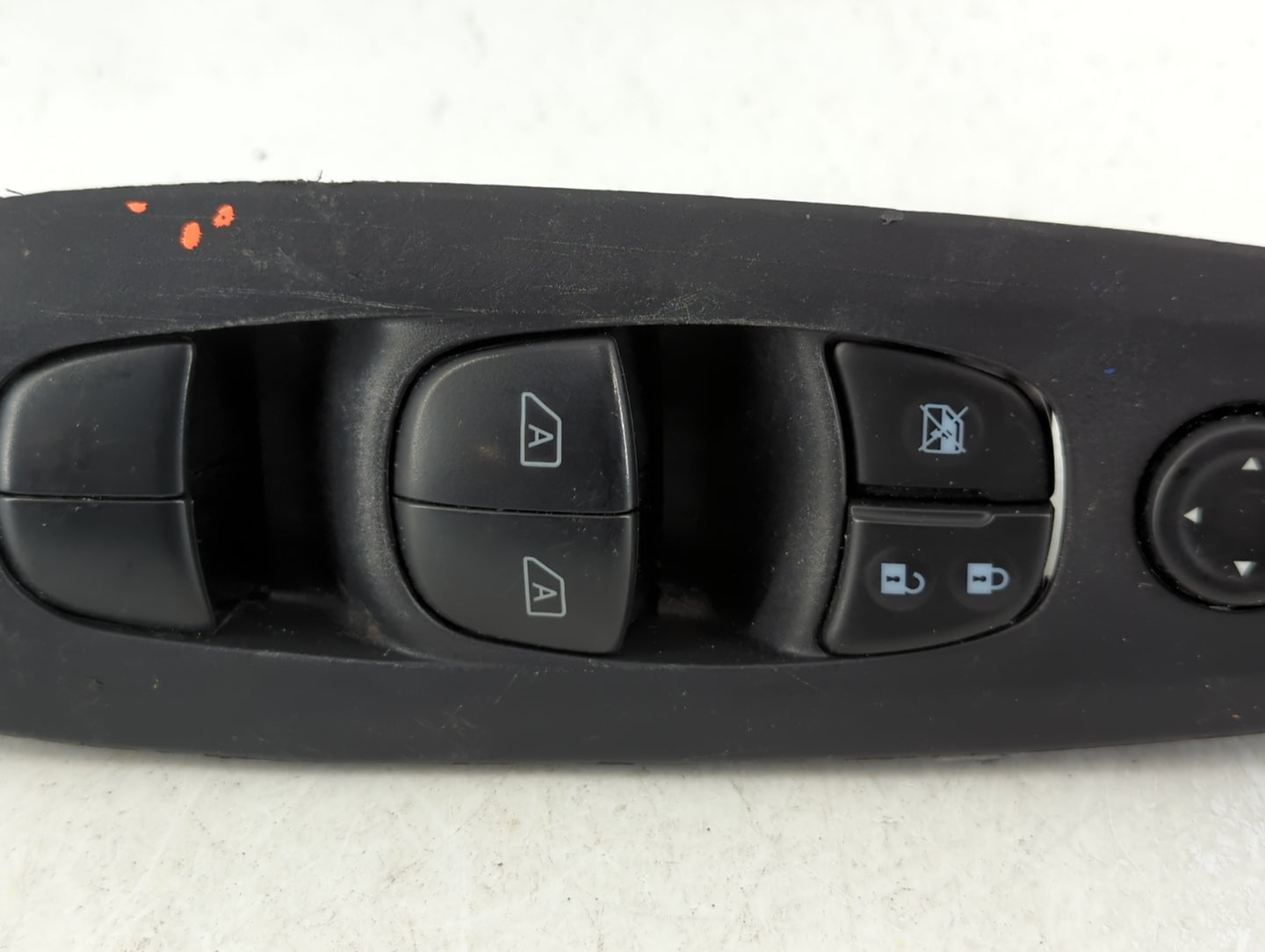 2013-2020 Nissan Pathfinder Master Power Window Switch Replacement Driver Side Left P/N:25401 3KA2A AE 3KA0AX Fits OEM Used 