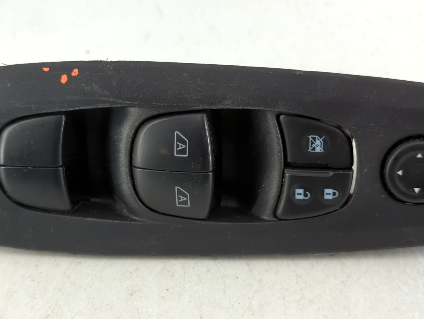 2013-2020 Nissan Pathfinder Master Power Window Switch Replacement Driver Side Left P/N:25401 3KA2A AE 3KA0AX Fits OEM Used 