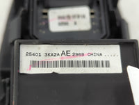2013-2020 Nissan Pathfinder Master Power Window Switch Replacement Driver Side Left P/N:25401 3KA2A AE 3KA0AX Fits OEM Used 