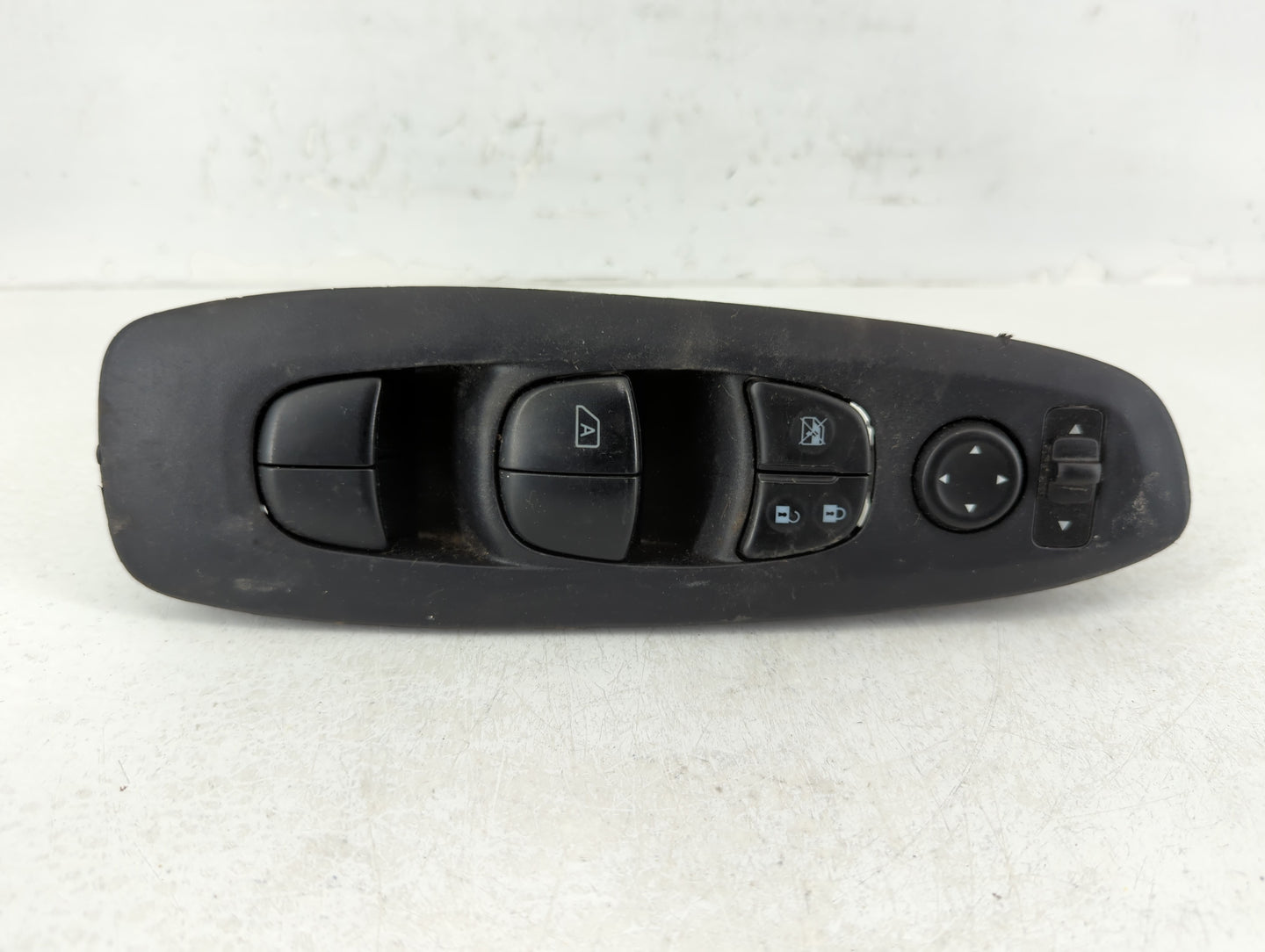 2013-2020 Nissan Pathfinder Master Power Window Switch Replacement Driver Side Left P/N:25401 3KA0A K1 Fits OEM Used Auto Pa