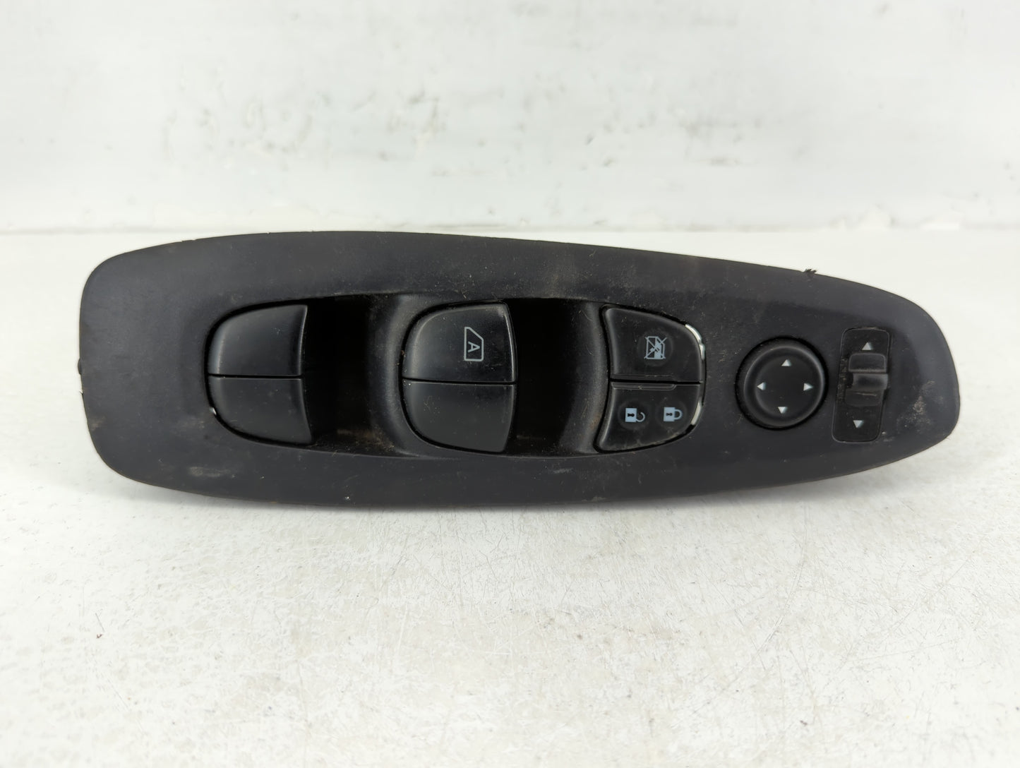 2013-2020 Nissan Pathfinder Master Power Window Switch Replacement Driver Side Left P/N:25401 3KA0A K1 Fits OEM Used Auto Pa