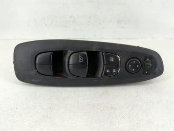 compare product 2013-2020 Nissan Pathfinder Master Power Window Switch Replacement Driver Side Left P/N:25401 3KA0A K1 Fits OEM Used Auto Parts