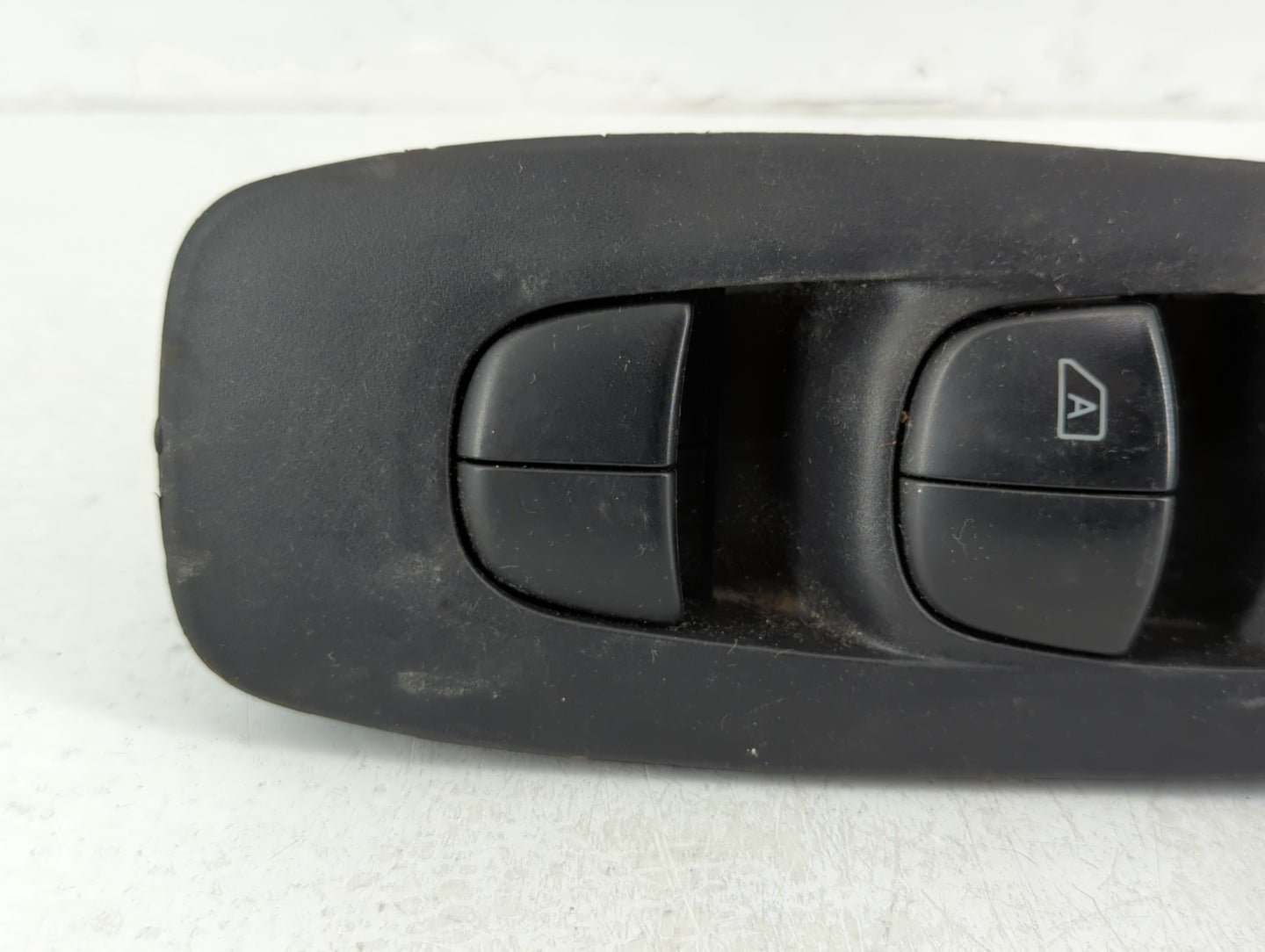 2013-2020 Nissan Pathfinder Master Power Window Switch Replacement Driver Side Left P/N:25401 3KA0A K1 Fits OEM Used Auto Pa