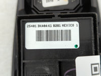 2013-2020 Nissan Pathfinder Master Power Window Switch Replacement Driver Side Left P/N:25401 3KA0A K1 Fits OEM Used Auto Pa