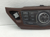 2017-2020 Nissan Pathfinder Radio Control Panel - Oemusedautoparts1.com