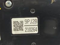2017-2020 Nissan Pathfinder Radio Control Panel - Oemusedautoparts1.com