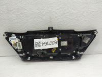 2017-2020 Nissan Pathfinder Radio Control Panel - Oemusedautoparts1.com