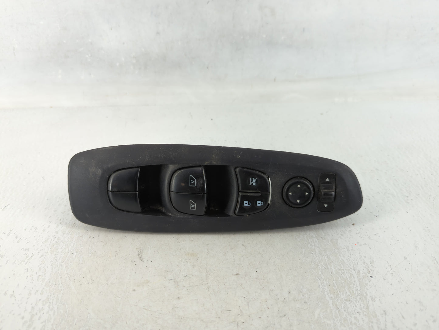 2013-2020 Nissan Pathfinder Master Power Window Switch Replacement Driver Side Left P/N:3KA0AX Fits OEM Used Auto Parts - Oe
