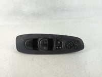 2013-2020 Nissan Pathfinder Master Power Window Switch Replacement Driver Side Left P/N:3KA0AX Fits OEM Used Auto Parts - Oe