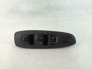 2013-2020 Nissan Pathfinder Master Power Window Switch Replacement Driver Side Left P/N:3KA0AX Fits OEM Used Auto Parts - Oe