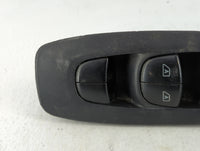 2013-2020 Nissan Pathfinder Master Power Window Switch Replacement Driver Side Left P/N:3KA0AX Fits OEM Used Auto Parts - Oe
