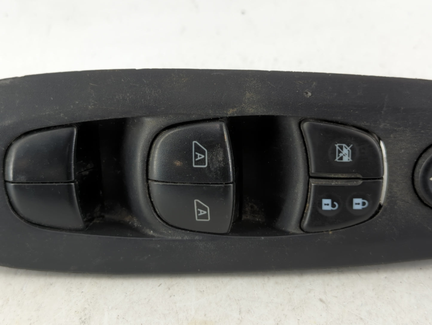 2013-2020 Nissan Pathfinder Master Power Window Switch Replacement Driver Side Left P/N:3KA0AX Fits OEM Used Auto Parts - Oe