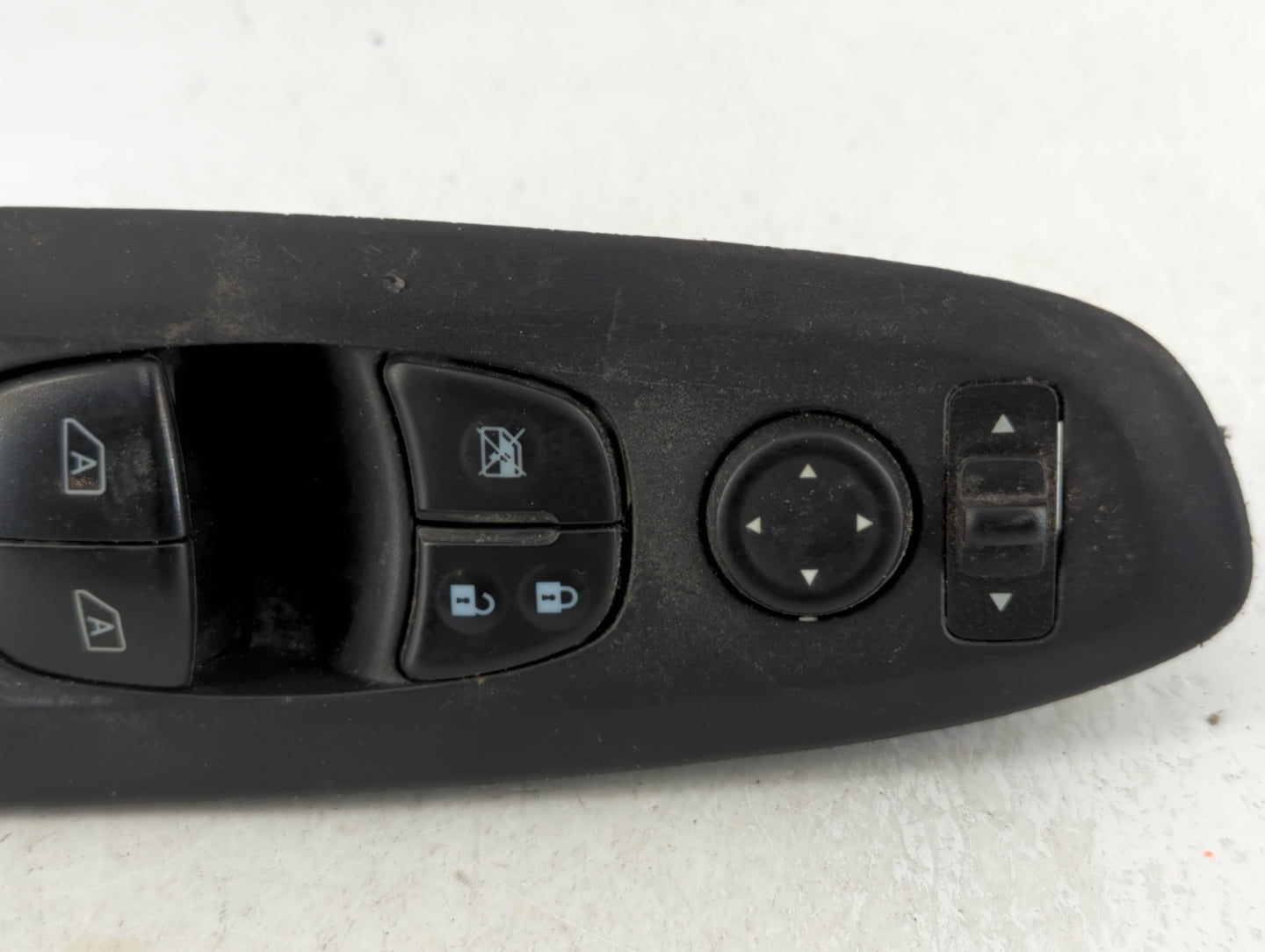 2013-2020 Nissan Pathfinder Master Power Window Switch Replacement Driver Side Left P/N:3KA0AX Fits OEM Used Auto Parts - Oe