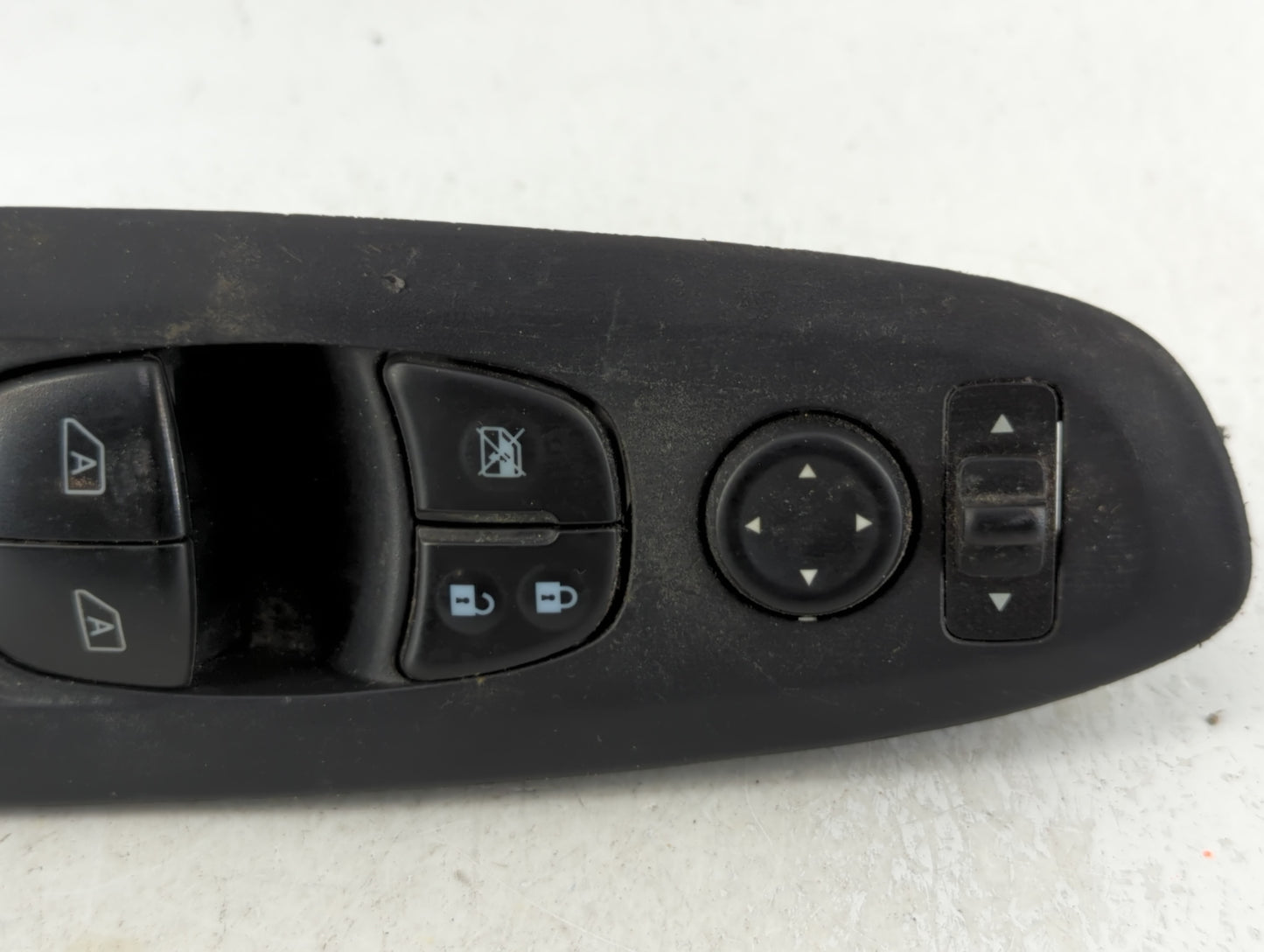 2013-2020 Nissan Pathfinder Master Power Window Switch Replacement Driver Side Left P/N:3KA0AX Fits OEM Used Auto Parts - Oe
