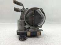 2017-2020 Nissan Pathfinder Throttle Body P/N:166199NT0B01 Fits Fits 2016 2017 2018 2019 2020 OEM Used Auto Parts - Oemuseda