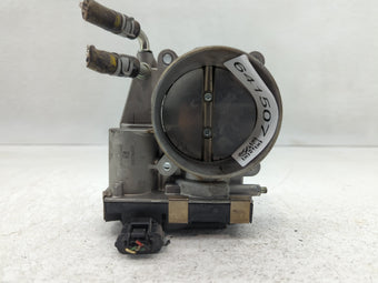 compare product 2017-2020 Nissan Pathfinder Throttle Body P/N:166199NT0B01 Fits Fits 2016 2017 2018 2019 2020 OEM Used Auto Parts