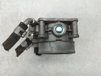 2017-2020 Nissan Pathfinder Throttle Body P/N:166199NT0B01 Fits Fits 2016 2017 2018 2019 2020 OEM Used Auto Parts - Oemuseda