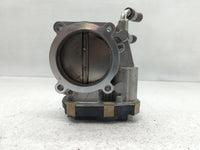 2017-2020 Nissan Pathfinder Throttle Body P/N:166199NT0B01 Fits Fits 2016 2017 2018 2019 2020 OEM Used Auto Parts - Oemuseda