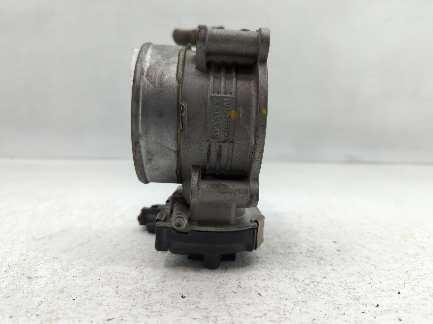 2017-2020 Nissan Pathfinder Throttle Body P/N:166199NT0B01 Fits Fits 2016 2017 2018 2019 2020 OEM Used Auto Parts - Oemuseda