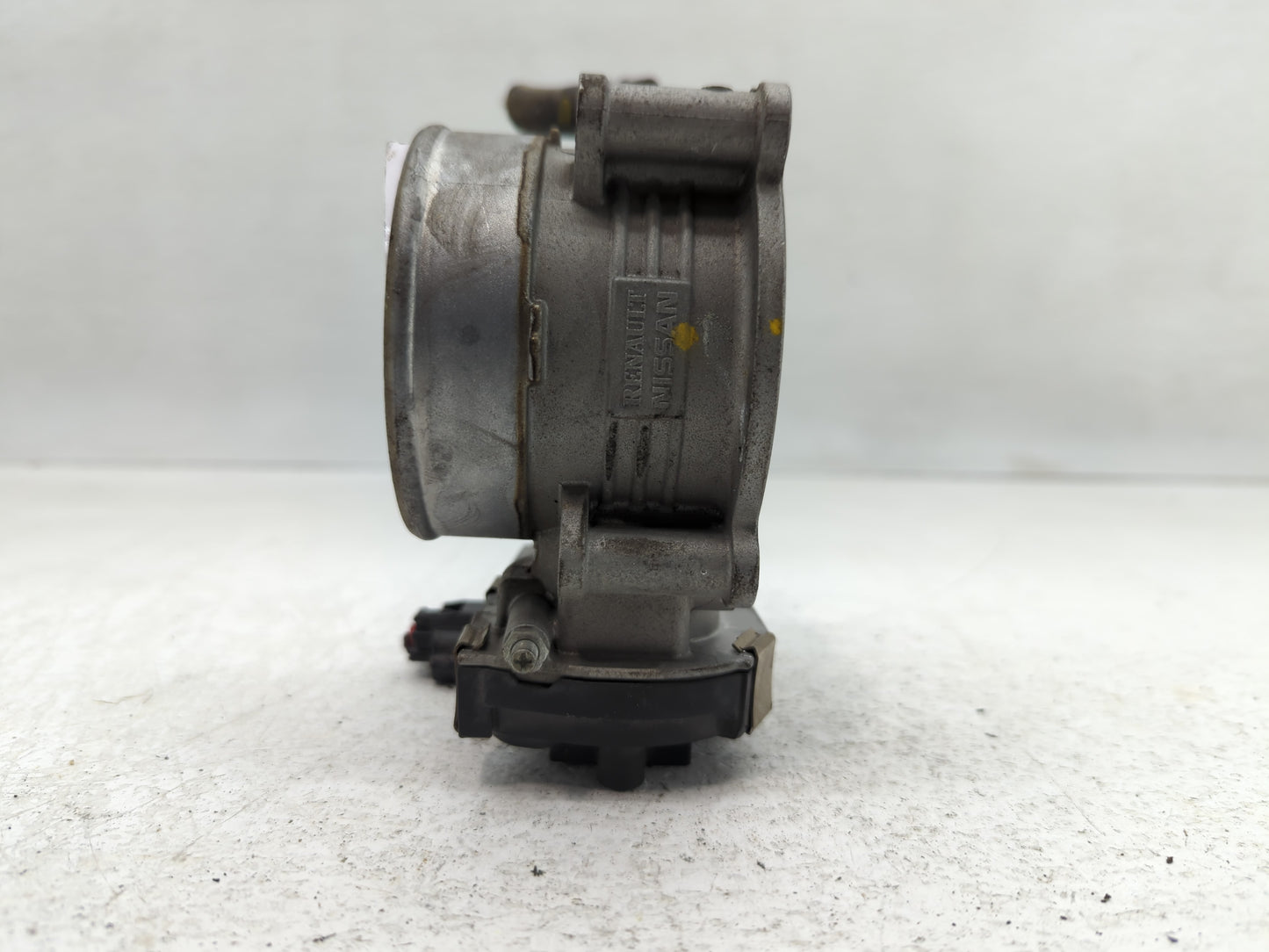 2017-2020 Nissan Pathfinder Throttle Body P/N:166199NT0B01 Fits Fits 2016 2017 2018 2019 2020 OEM Used Auto Parts - Oemuseda