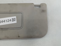 2019-2020 Nissan Pathfinder Sun Visor Shade Replacement Driver Left Mirror Fits Fits 2019 2020 OEM Used Auto Parts - Oemused