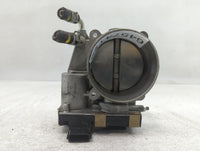 2017-2020 Nissan Pathfinder Throttle Body P/N:161199NT0B01 Fits Fits 2016 2017 2018 2019 2020 OEM Used Auto Parts - Oemuseda