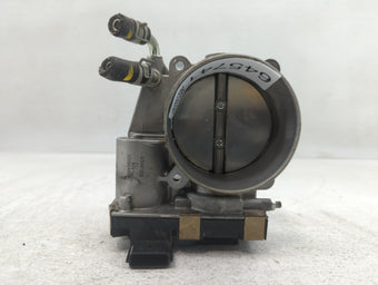 compare product 2017-2020 Nissan Pathfinder Throttle Body P/N:161199NT0B01 Fits Fits 2016 2017 2018 2019 2020 OEM Used Auto Parts