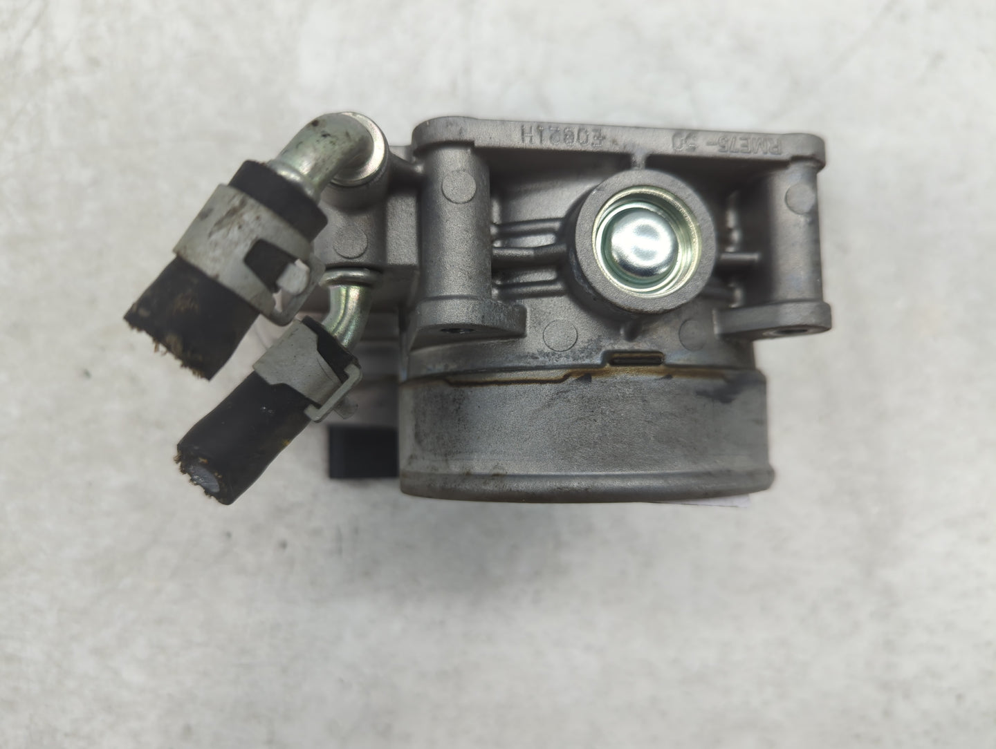 2017-2020 Nissan Pathfinder Throttle Body P/N:161199NT0B01 Fits Fits 2016 2017 2018 2019 2020 OEM Used Auto Parts - Oemuseda