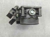 2017-2020 Nissan Pathfinder Throttle Body P/N:161199NT0B01 Fits Fits 2016 2017 2018 2019 2020 OEM Used Auto Parts - Oemuseda