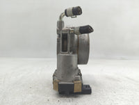 2017-2020 Nissan Pathfinder Throttle Body P/N:161199NT0B01 Fits Fits 2016 2017 2018 2019 2020 OEM Used Auto Parts - Oemuseda
