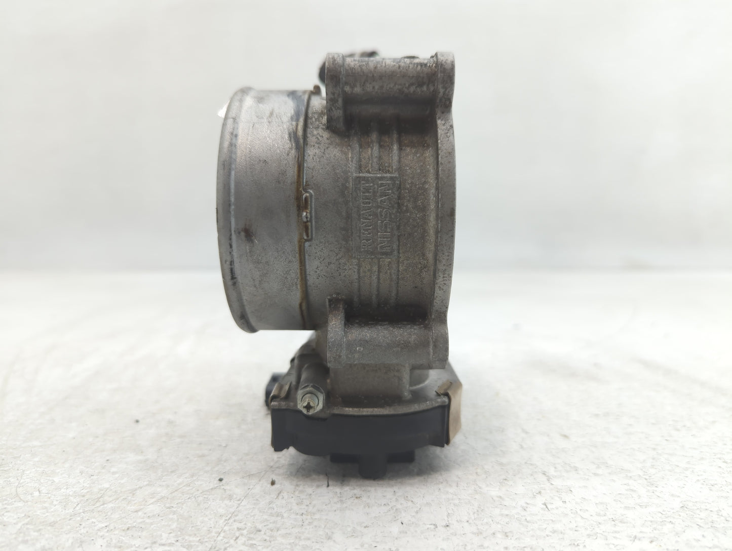 2017-2020 Nissan Pathfinder Throttle Body P/N:161199NT0B01 Fits Fits 2016 2017 2018 2019 2020 OEM Used Auto Parts - Oemuseda