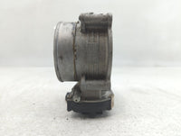 2017-2020 Nissan Pathfinder Throttle Body P/N:161199NT0B01 Fits Fits 2016 2017 2018 2019 2020 OEM Used Auto Parts - Oemuseda