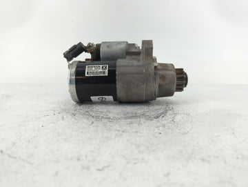 2015-2020 Nissan Pathfinder Car Starter Motor Solenoid OEM P/N:23300 9HP0B Fits Fits 2015 2016 2017 2018 2019 2020 2021 2022