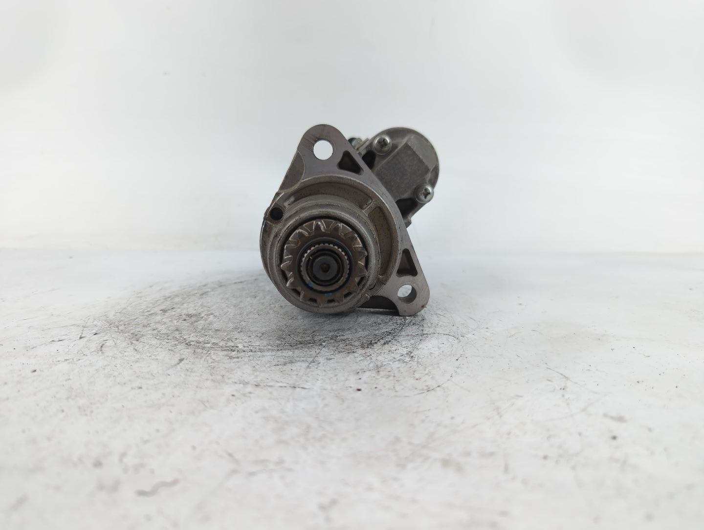 2015-2020 Nissan Pathfinder Car Starter Motor Solenoid OEM P/N:23300 9HP0B Fits Fits 2015 2016 2017 2018 2019 2020 2021 2022