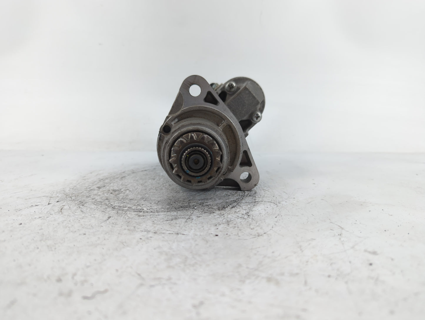 2015-2020 Nissan Pathfinder Car Starter Motor Solenoid OEM P/N:23300 9HP0B Fits Fits 2015 2016 2017 2018 2019 2020 2021 2022