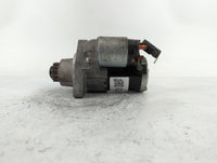 2015-2020 Nissan Pathfinder Car Starter Motor Solenoid OEM P/N:23300 9HP0B Fits Fits 2015 2016 2017 2018 2019 2020 2021 2022