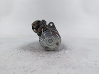 2015-2020 Nissan Pathfinder Car Starter Motor Solenoid OEM P/N:23300 9HP0B Fits Fits 2015 2016 2017 2018 2019 2020 2021 2022