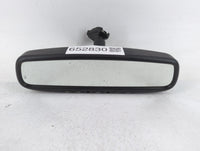 2013-2022 Nissan Pathfinder Interior Rear View Mirror Replacement OEM P/N:030320 905-3607 Fits OEM Used Auto Parts - Oemused