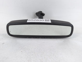 compare product 2013-2022 Nissan Pathfinder Interior Rear View Mirror Replacement OEM P/N:030320 905-3607 Fits OEM Used Auto Parts