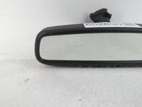 2013-2022 Nissan Pathfinder Interior Rear View Mirror Replacement OEM P/N:030320 905-3607 Fits OEM Used Auto Parts - Oemused